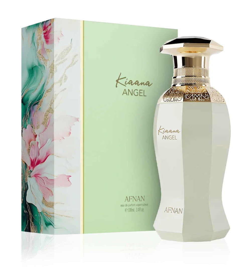 Afnan Kiaana Angel EDP - Main Image